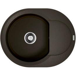 Мойка Omoikiri SAKAIME 60E DC