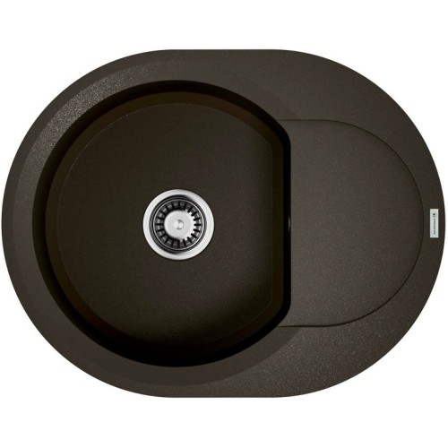 Мойка Omoikiri SAKAIME 60E DC