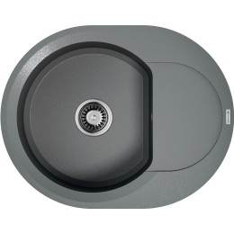 Мойка Omoikiri SAKAIME 60E GR