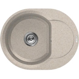 Мойка Omoikiri SAKAIME 60E SA