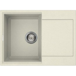 Мойка Omoikiri SAKAIME 68 BE