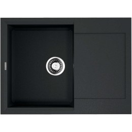 Мойка Omoikiri SAKAIME 68 BL