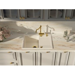 Мойка Omoikiri SAKAIME 68 BL