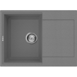 Мойка Omoikiri SAKAIME 68 PL