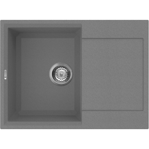 Мойка Omoikiri SAKAIME 68 PL