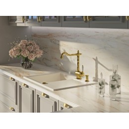 Мойка Omoikiri SAKAIME 68 PL