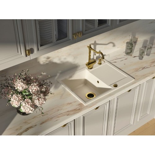 Мойка Omoikiri SAKAIME 68 PL