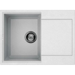 Мойка Omoikiri SAKAIME 68 WH