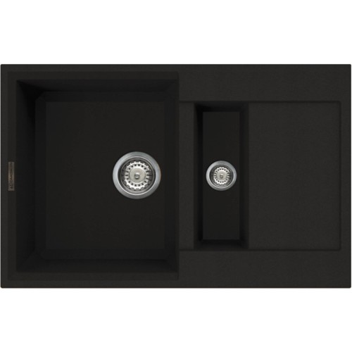 Мойка Omoikiri SAKAIME 78-2 DC