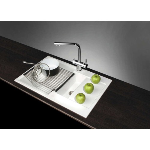 Мойка Omoikiri SAKAIME 78-2 DC