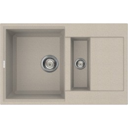 Мойка Omoikiri SAKAIME 78-2 SA