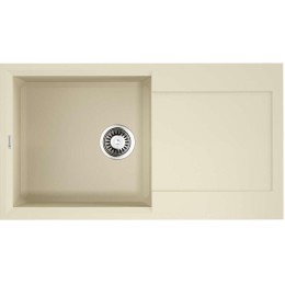 Мойка Omoikiri SAKAIME 78 BE