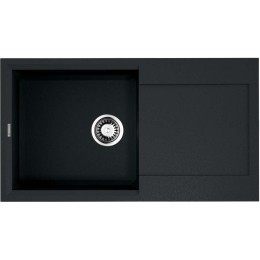 Мойка Omoikiri SAKAIME 78 BL