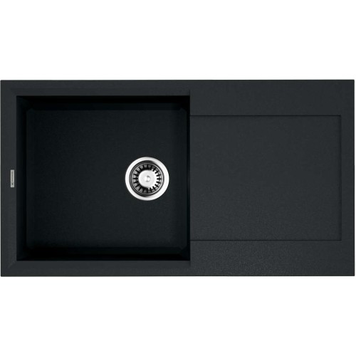 Мойка Omoikiri SAKAIME 78 BL