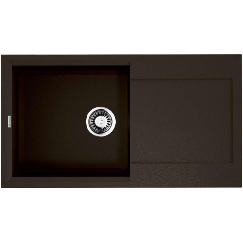 Мойка Omoikiri SAKAIME 78 DC