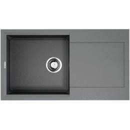 Мойка Omoikiri SAKAIME 78 GR