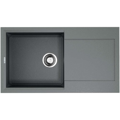 Мойка Omoikiri SAKAIME 78 GR