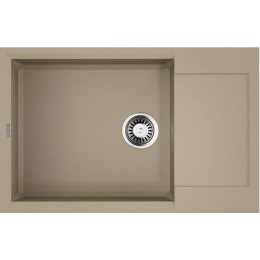 Мойка Omoikiri SAKAIME 78-LB-CH