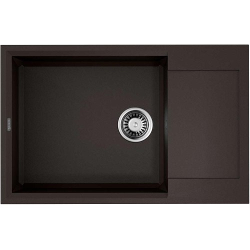 Мойка Omoikiri SAKAIME 78-LB-DC