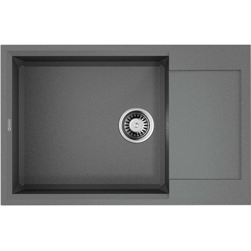 Мойка Omoikiri SAKAIME 78-LB-GR