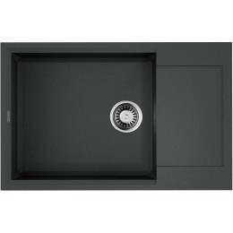 Мойка Omoikiri SAKAIME 78-LB-PL