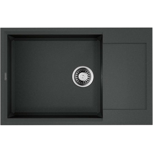 Мойка Omoikiri SAKAIME 78-LB-PL