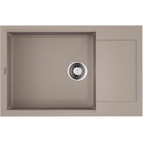 Мойка Omoikiri SAKAIME 78-LB-SA