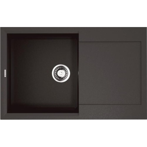 Мойка Omoikiri SAKAIME 79 ES