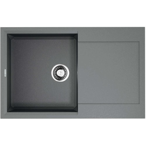 Мойка Omoikiri SAKAIME 79 GR