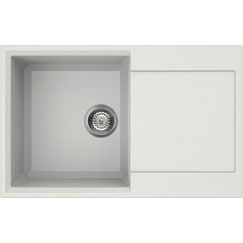 Мойка Omoikiri SAKAIME 79 WH