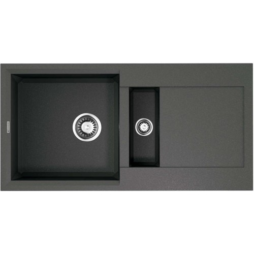 Мойка Omoikiri SAKAIME 86-2 PL