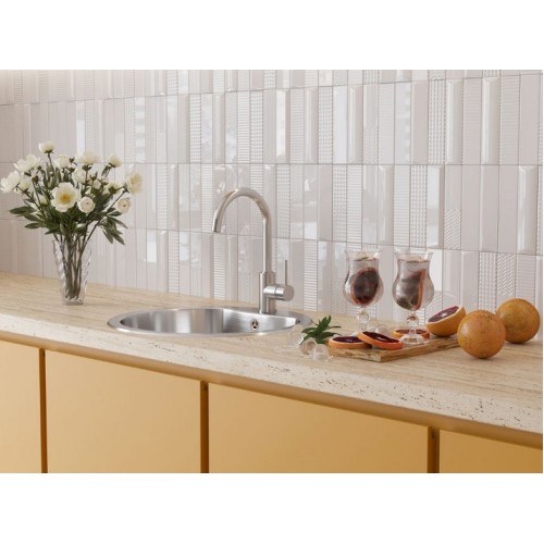 Мойка Omoikiri SAROMA 51-1 IN