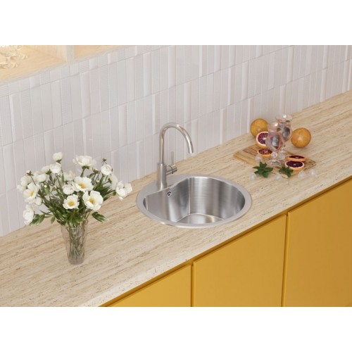 Мойка Omoikiri SAROMA 51-1 IN