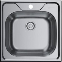 Мойка Omoikiri SARU 48 IN