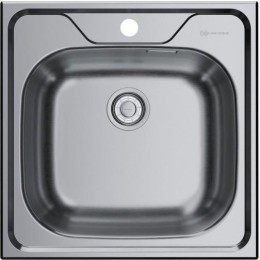 Мойка Omoikiri SARU 48 IN