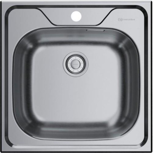 Мойка Omoikiri SARU 48 IN