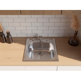 Мойка Omoikiri SARU 48 IN