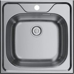 Мойка Omoikiri SARU 50-IN