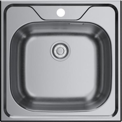 Мойка Omoikiri SARU 50-IN