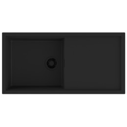 Мойка Omoikiri  SINTESI 100 GB