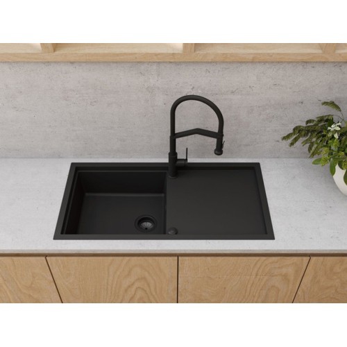 Мойка Omoikiri  SINTESI 100 GB