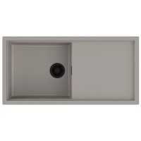 Мойка Omoikiri  SINTESI 100 GR