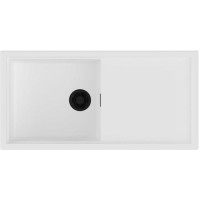 Мойка Omoikiri  SINTESI 100 WH