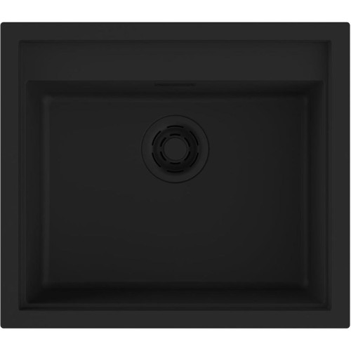 Мойка Omoikiri SINTESI 57 GB