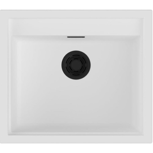 Мойка Omoikiri SINTESI 57 WH