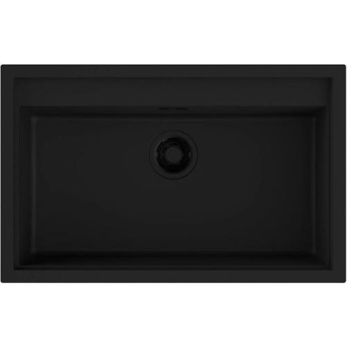 Мойка Omoikiri SINTESI 79 GB