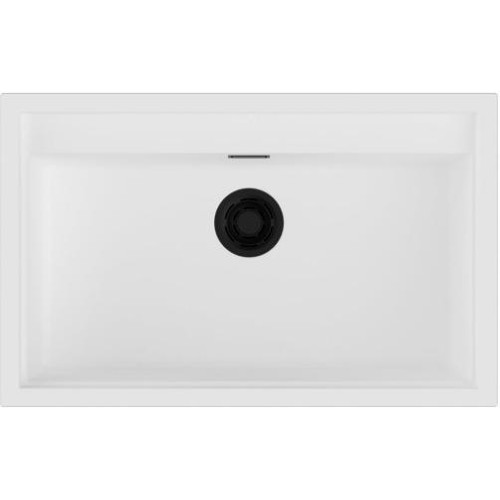 Мойка Omoikiri SINTESI 79 WH