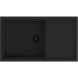 Мойка Omoikiri SINTESI 86 GB