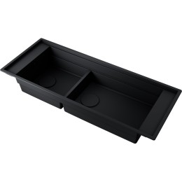 Мойка Omoikiri Sintesi Pro 114-2-U/I gb