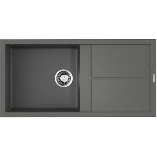 Мойка Omoikiri Sumi 100-PL